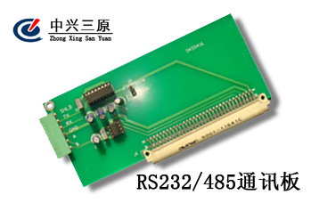 RS232485ͨӍ壨2000ϵзQ@ʾx